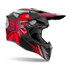 CASCO WRAAAP CYBER RED MATT