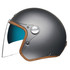CASCO X.G30 CLUBHOUSE SV TITANIUM CASCO X.G30 CLUBHOUSE SV TITANIUM