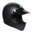 CASCO X101 MATT BLACK