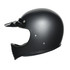 CASCO X101 MATT BLACK