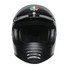 CASCO X101 MATT BLACK