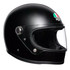 CASCO X3000 MATT BLACK CASCO X3000 MATT BLACK