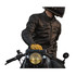 GIACCA RUVEN BLACK