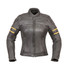 GIACCA IONA LADY BLACK & YELLOW 431
