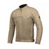 GIACCA CORNET SAND
