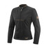 GIACCA CORNET LADY BLACK