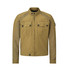 GIACCA TEMPLE TEX MAN GREEN