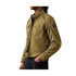 GIACCA TEMPLE TEX MAN GREEN