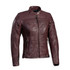 GIACCA SPARK LADY BORDEAUX