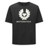 T-SHIRT PHOENIX BLACK