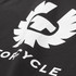 T-SHIRT PHOENIX BLACK