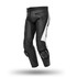 PANTALONI LF SLIDER BLACK WHITE