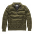 GIACCA WINTER PULL GREEN