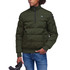 GIACCA WINTER PULL GREEN