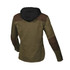 CAMICIA INLAND LADY GREEN