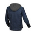 CAMICIA INLAND JEANS BLU