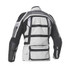 GIACCA CROSSOVER 4 WP 1729 N/GR