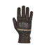 GUANTO BORA H2OUT BROWN