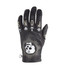 GUANTO GRAFIC HELMET LADY BLACK