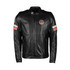 GIACCA ELRON DARK BROWN