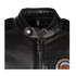 GIACCA ELRON DARK BROWN