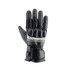 GUANTO BORA HIVER BLACK & GREY