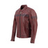 GIACCA CHICA LADY BORDEAUX