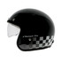 CASCO COURSE BLACK