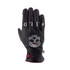 GUANTO BONNIE LADY BLACK
