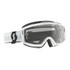 MASCHERA SPLIT OTG WHITE MASCHERA SPLIT OTG WHITE