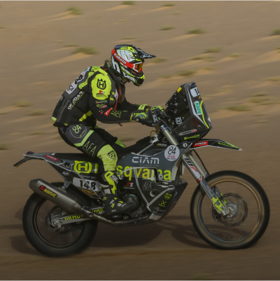 Offroad