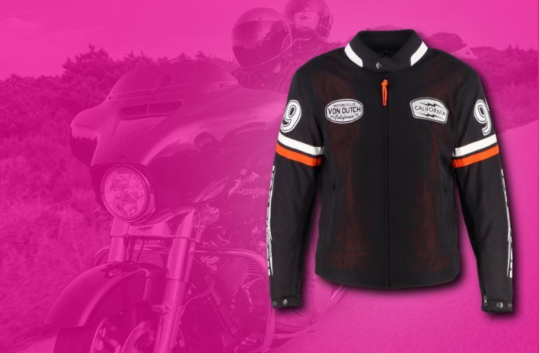 VON DUTCH CALIFORNIA AIR 