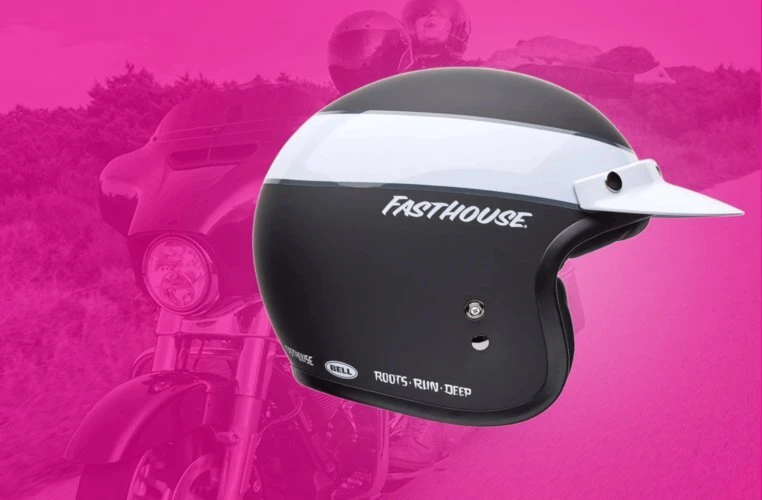 CUSTOM 500 FASTHOUSE