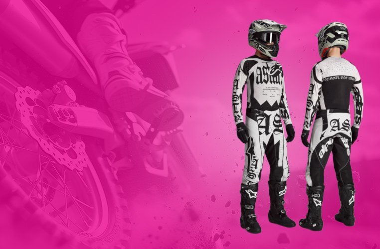 TECHSTAR WOLF DUST LIMITED