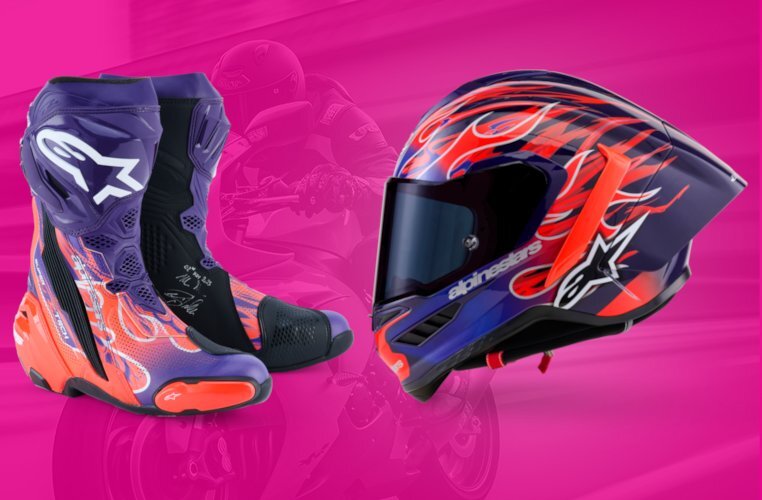 FLYTE LIMITED EDITION