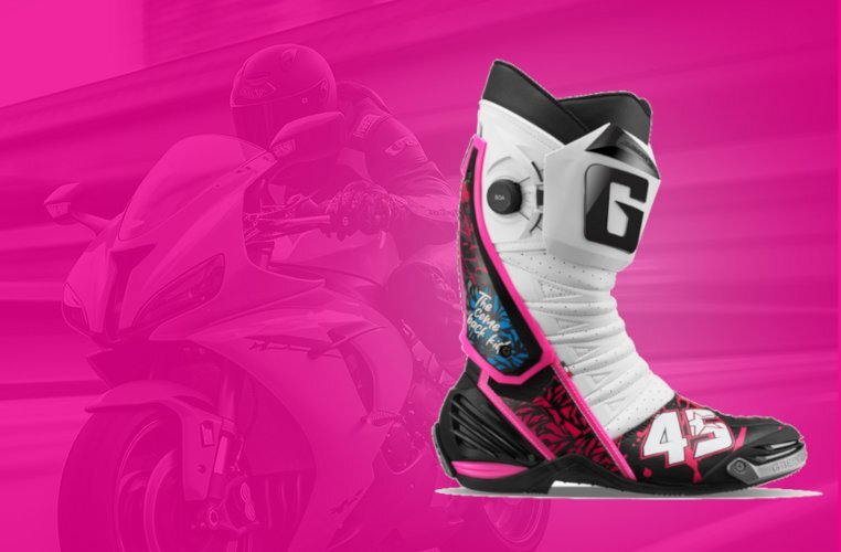 GP1 LS REDDING