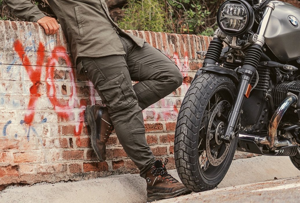 Il meglio del jeans, anche omologato.