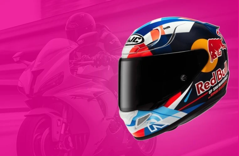 RPHA 12 RED BULL MISANO GP2