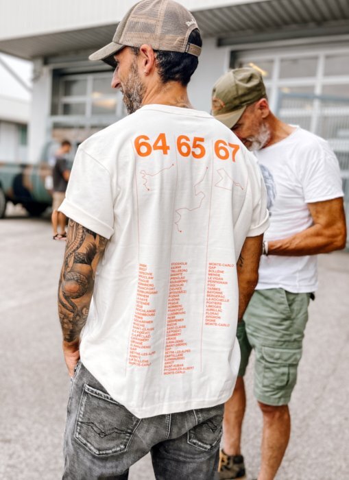 Deus Ex Machina nuova collezione.