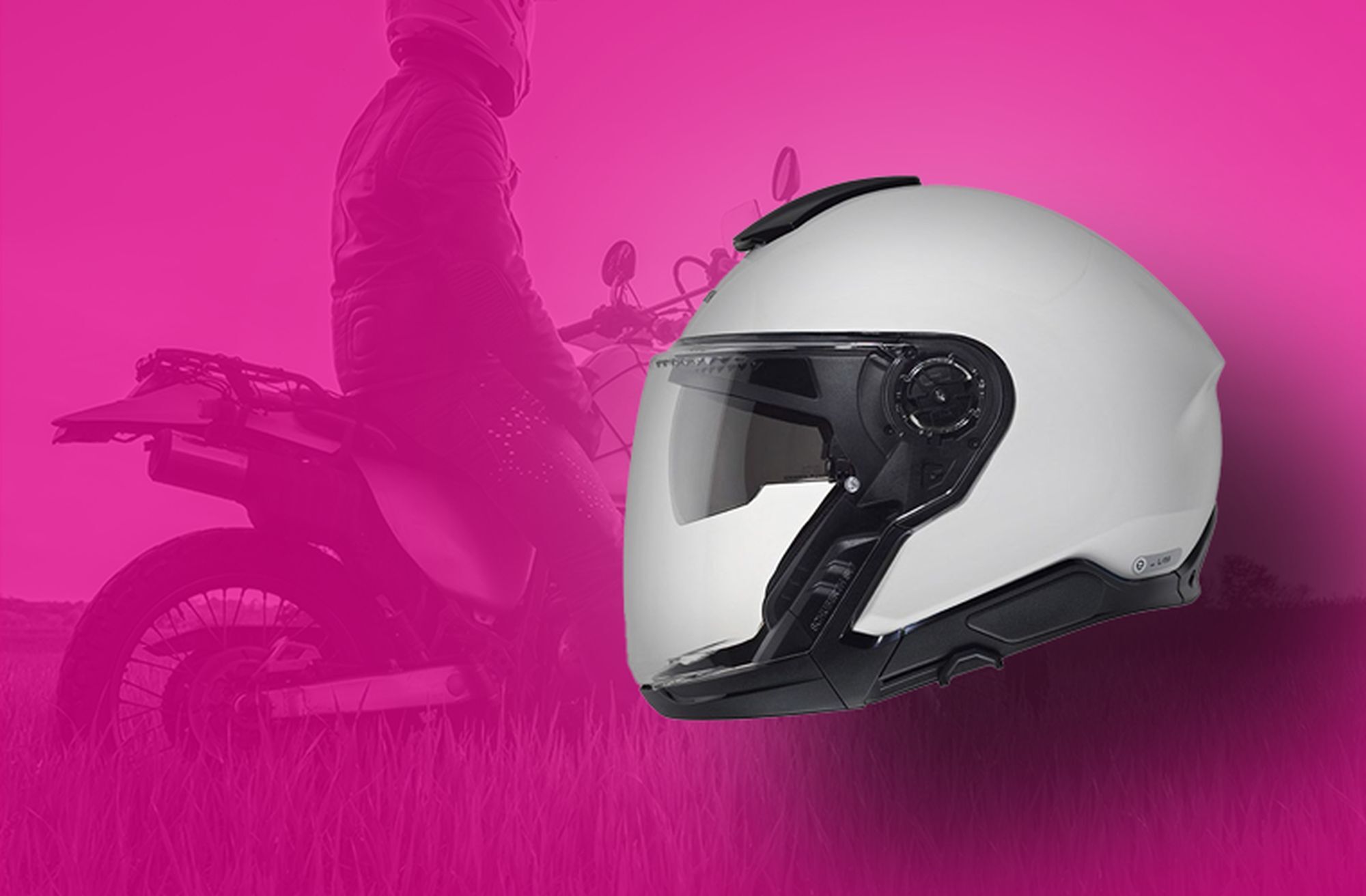 SCHUBERTH J2 TOUR