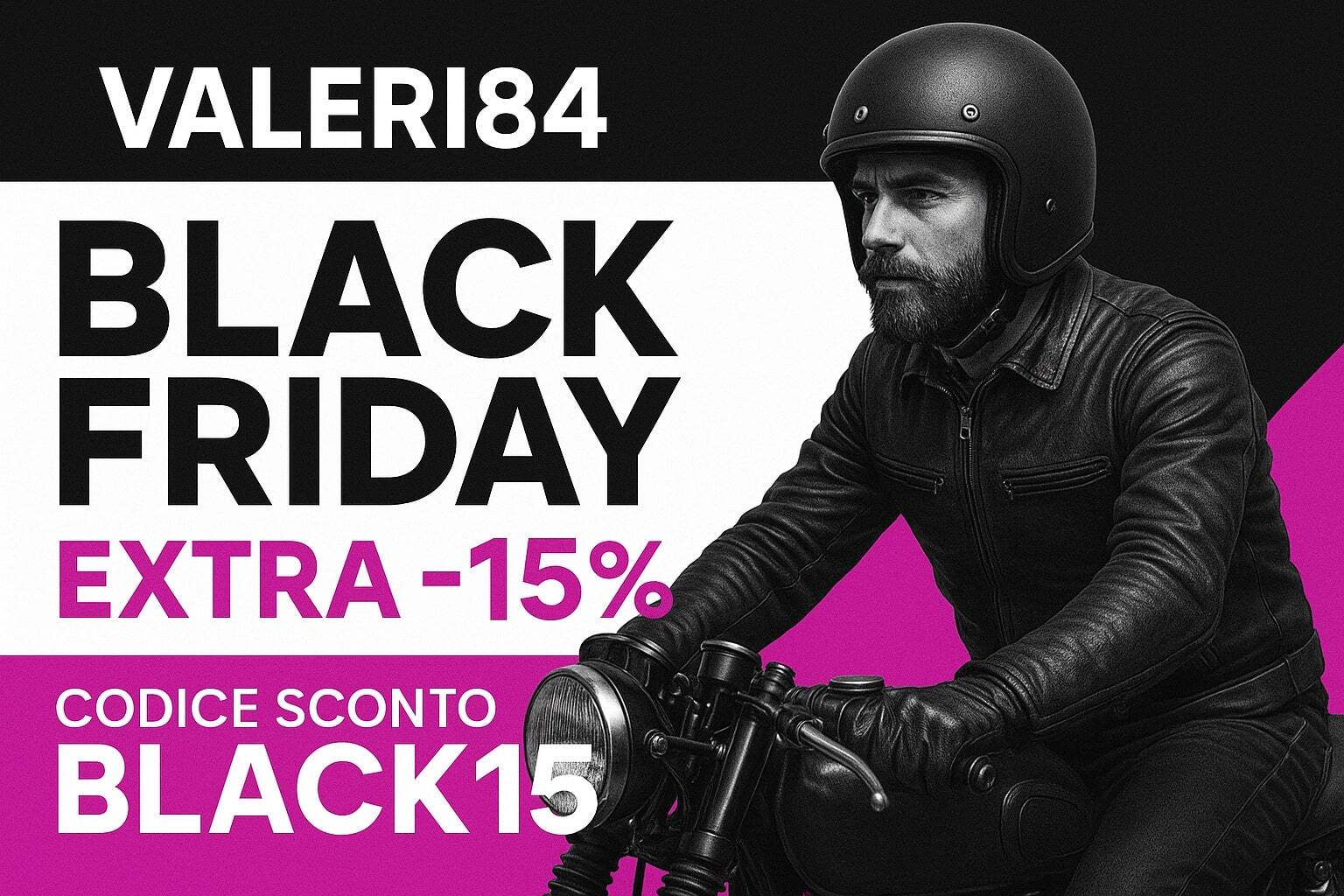 Step into the Valeri 84 World