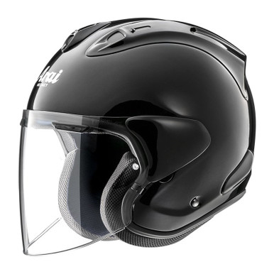 CASCO SZ-R EVO DIAMOND BLACK - Valeri Sport