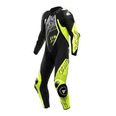 TUTA AUDAX D-ZIP PERFORATED P86 - Valeri Sport
