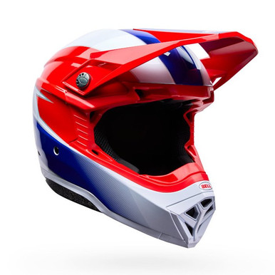 falcon motorcycle helmet F19  POC PB.VN Qun 1 Bell Moto Bell Moto-10 MIPS Falcon Helmet