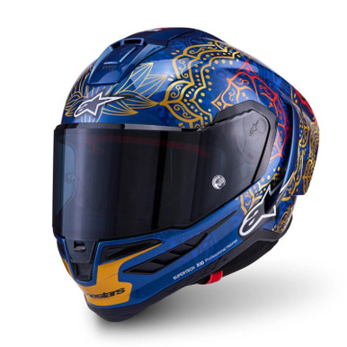 CASCO R10 MARTHAINATOR LE 7349 - Valeri Sport