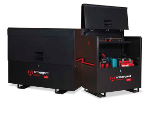 MR194 Siteboss Piano Box