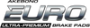Akebono EURO