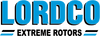 Lordco Extreme Rotors