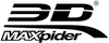 3D MAXpider