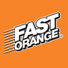 Fast Orange